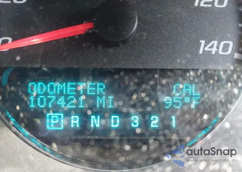 2006 Chevrolet Impala Ltz z USA, uszkodzony, nr VIN 2G1WU581269111794